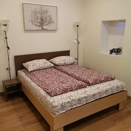Guest house Baltika Ventspils