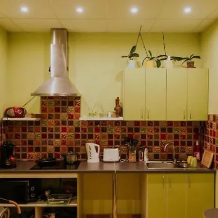 Guest house Baltika Ventspils