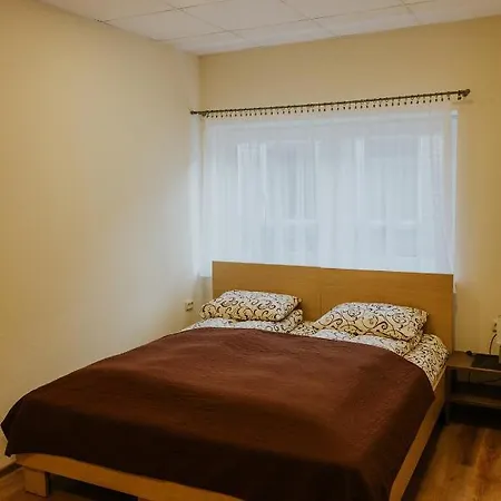 Baltika Guest house Ventspils