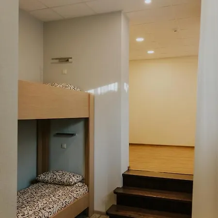 Baltika Guest house