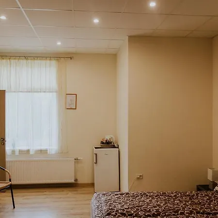 Guest house Baltika *