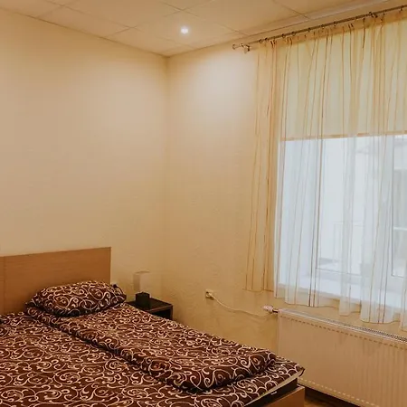Baltika Guest house Ventspils