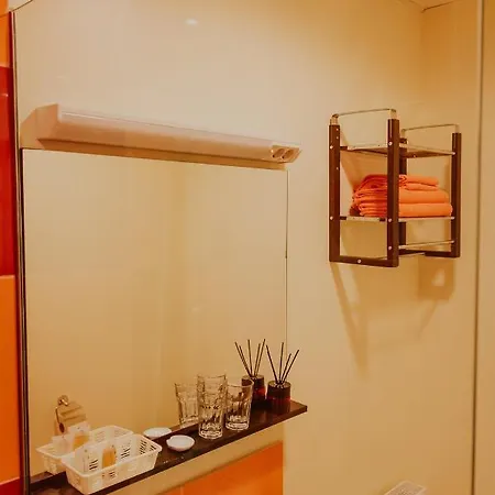 Guest house Baltika *